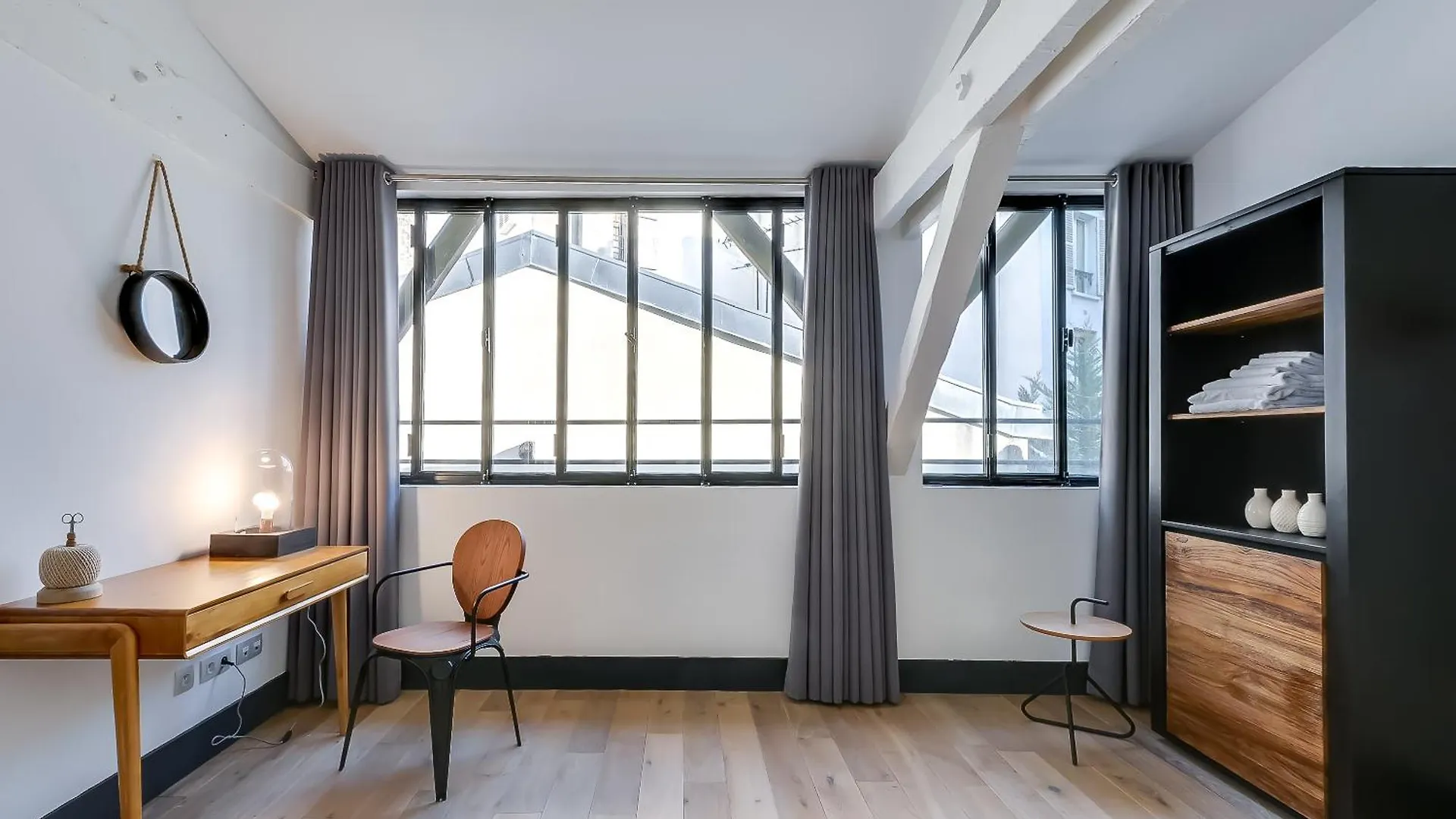 Apartment Sweett - Tardieu Paris